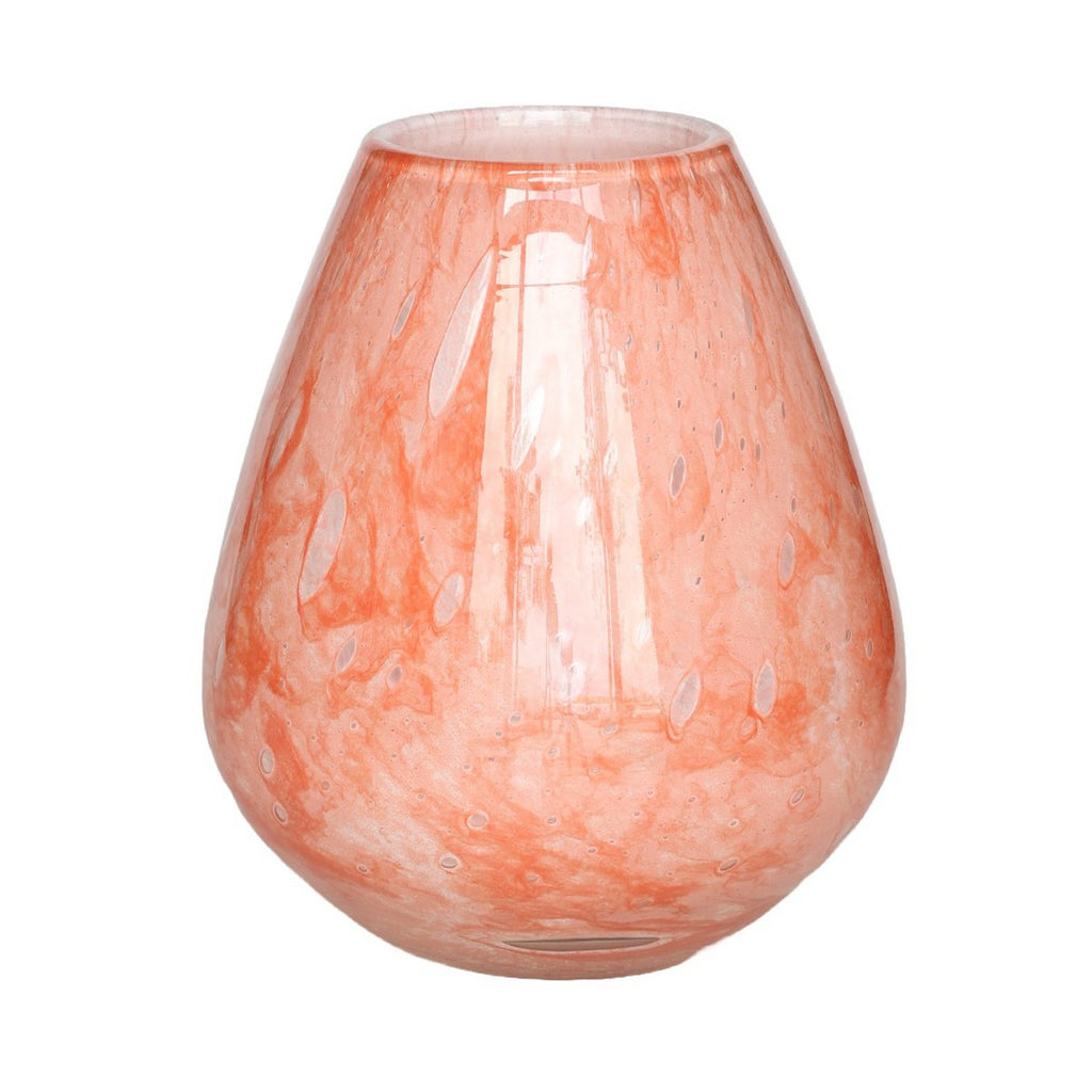Vaas Abel Roze 20cm