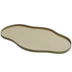 Dienblad - Bauru beige