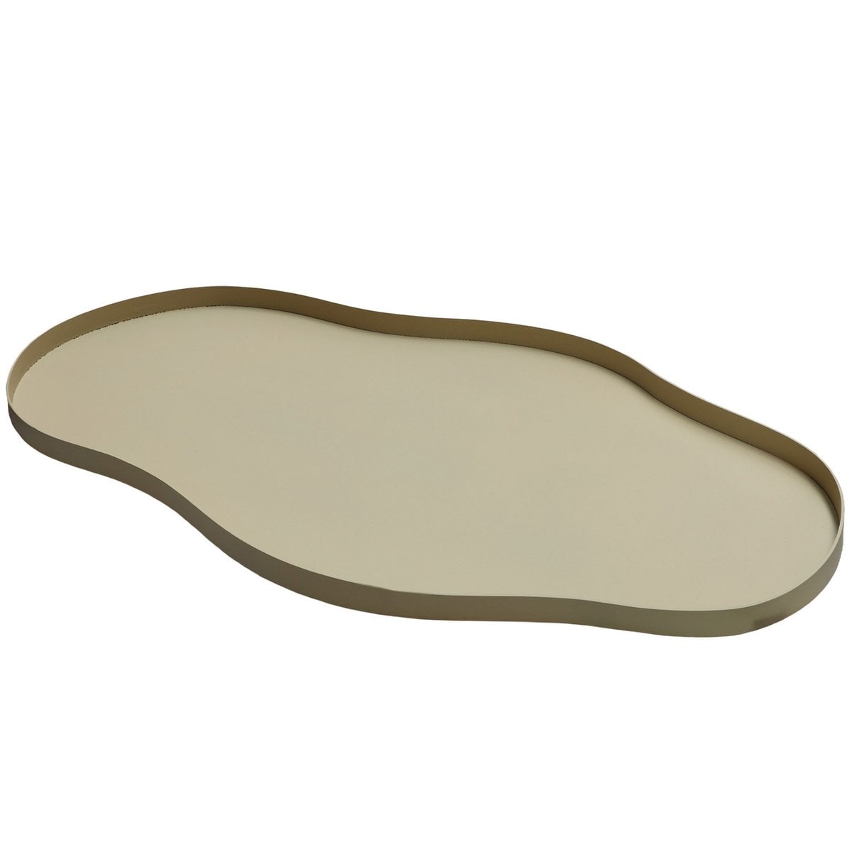 Dienblad - Bauru beige