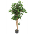Kunst Ficus 130cm