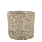 Plantenmand Atlantic Crème