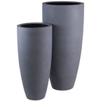 Plantenpot - Kentucky grey