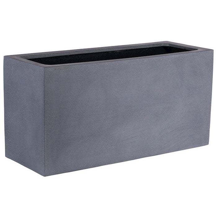 Plantenbak - Indiana grey