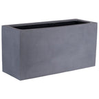 Plantenbak - Indiana grey