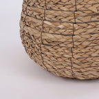 Plantenmand Avalon Lichtbruin