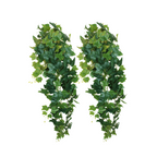 Hedera Kunst Hangplant 110cm