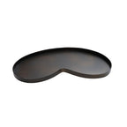 Dienblad - Villeta bronze