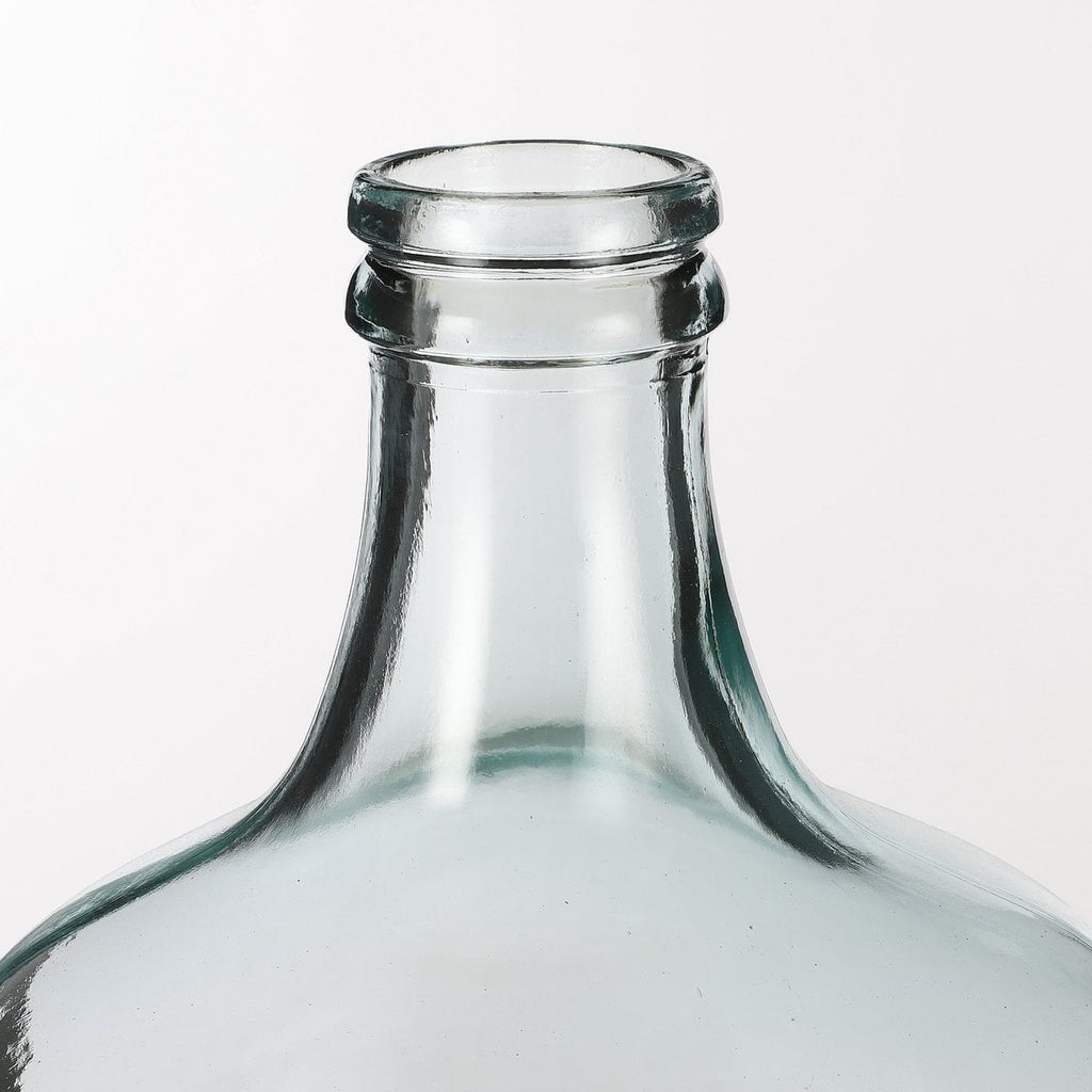 Decoratieve fles Diego