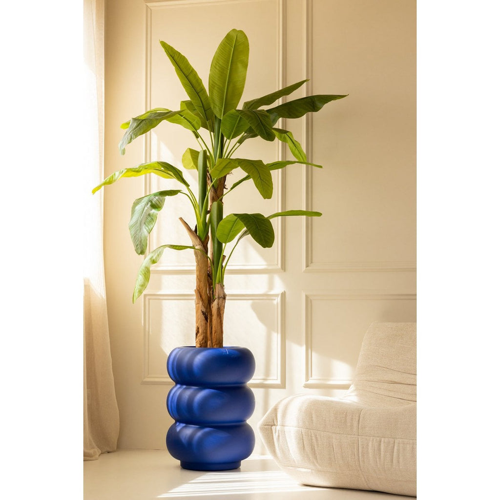 Kunst Bananenplant 180cm