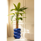 Kunst Bananenplant 180cm