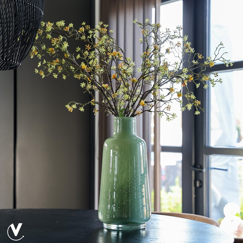 Vase Yara Elite Green 35cm