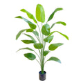 Kunst Bananenplant 180cm