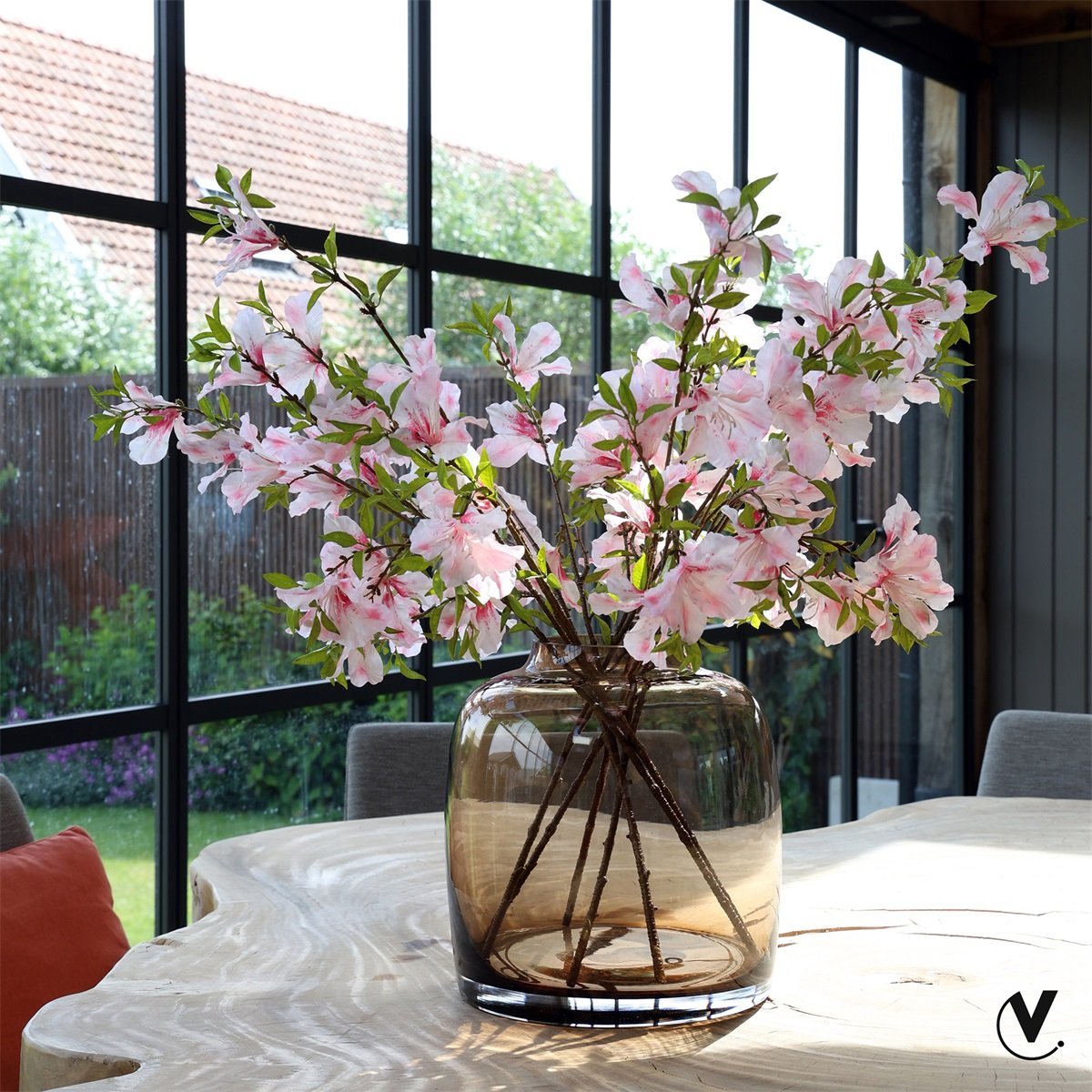 Vaas Bartica taupe