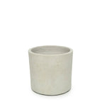 Plantenpot Bali Beton Naturel - Maat S 3