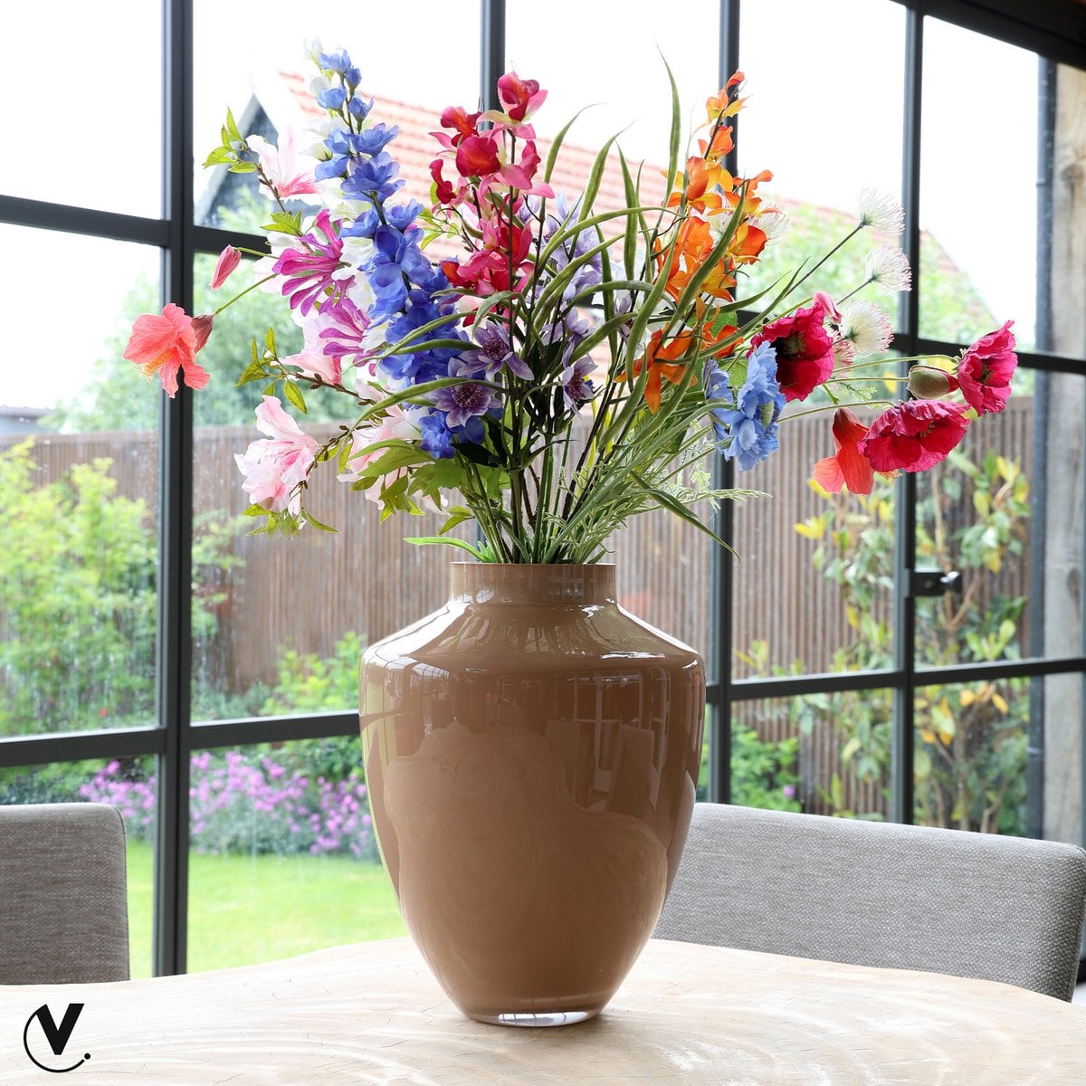 Vaas - Tugela sand