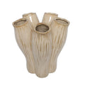 Vaas Garber 30cm beige