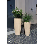 Plantenpot Java Beige
