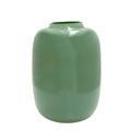 Vase - Arctic pastel green