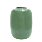 Vase - Arctic pastel green