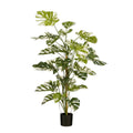 Kunstplant Monstera 140cm
