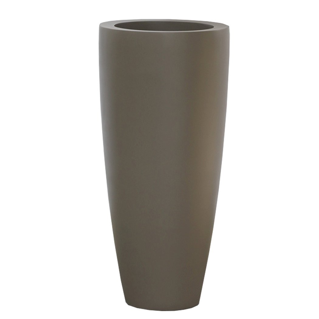 Plantenpot - Kentucky taupe