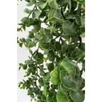 Eucalyptus Kunst Hangplant 60cm