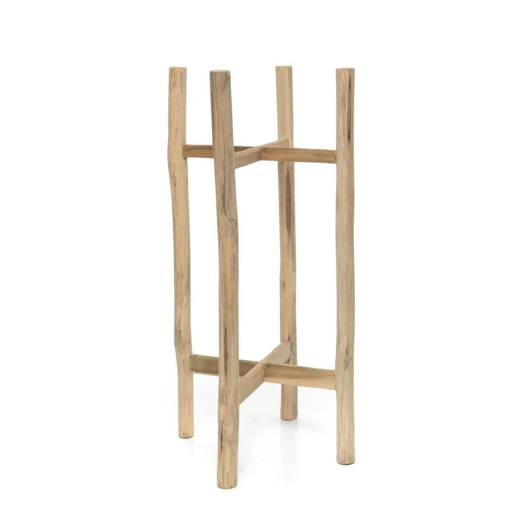 Plantenpot Bali Beton Naturel - Maat L