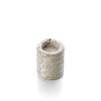 De Travertine Ripple T-Lichthouder - Beige - S