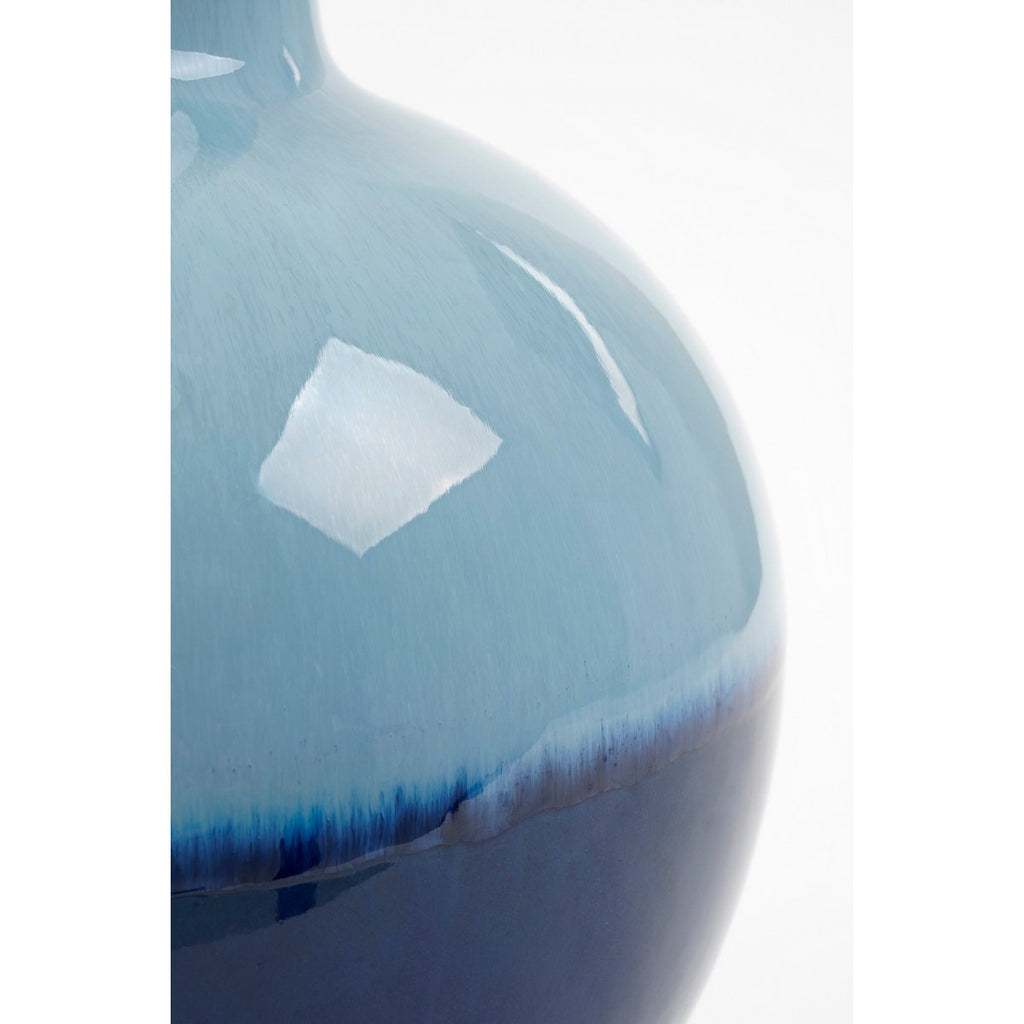 Vaas Holm Blauw 42cm