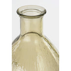 Decoratieve fles Firenza Lichtbruin