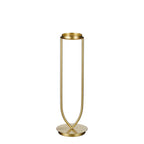 Kandelaar Aletta Goud