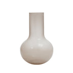 Vaas - Seim shiny ivory *Verwacht eind April