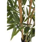 Kunstplant Bamboe 180 cm