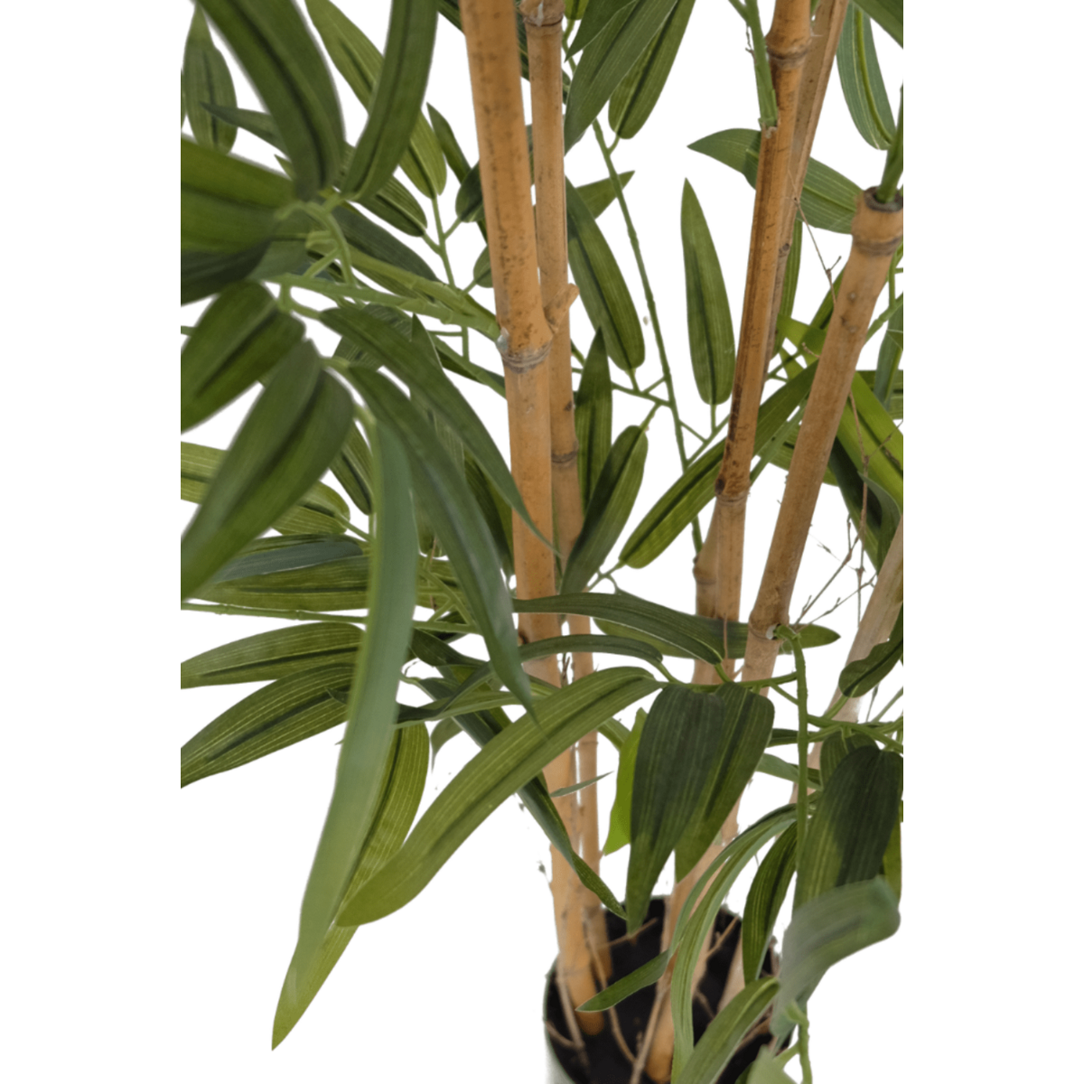 Kunstplant Bamboe 180 cm