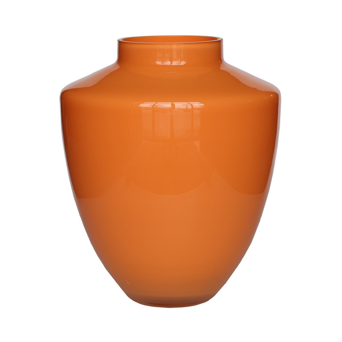 Vaas - Tugela dark orange