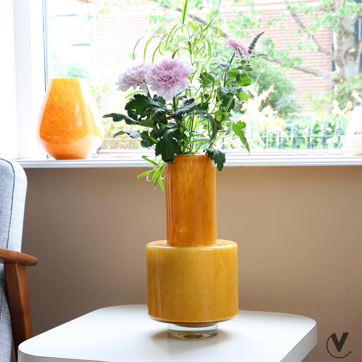 Vaas - Volta Elite yellow