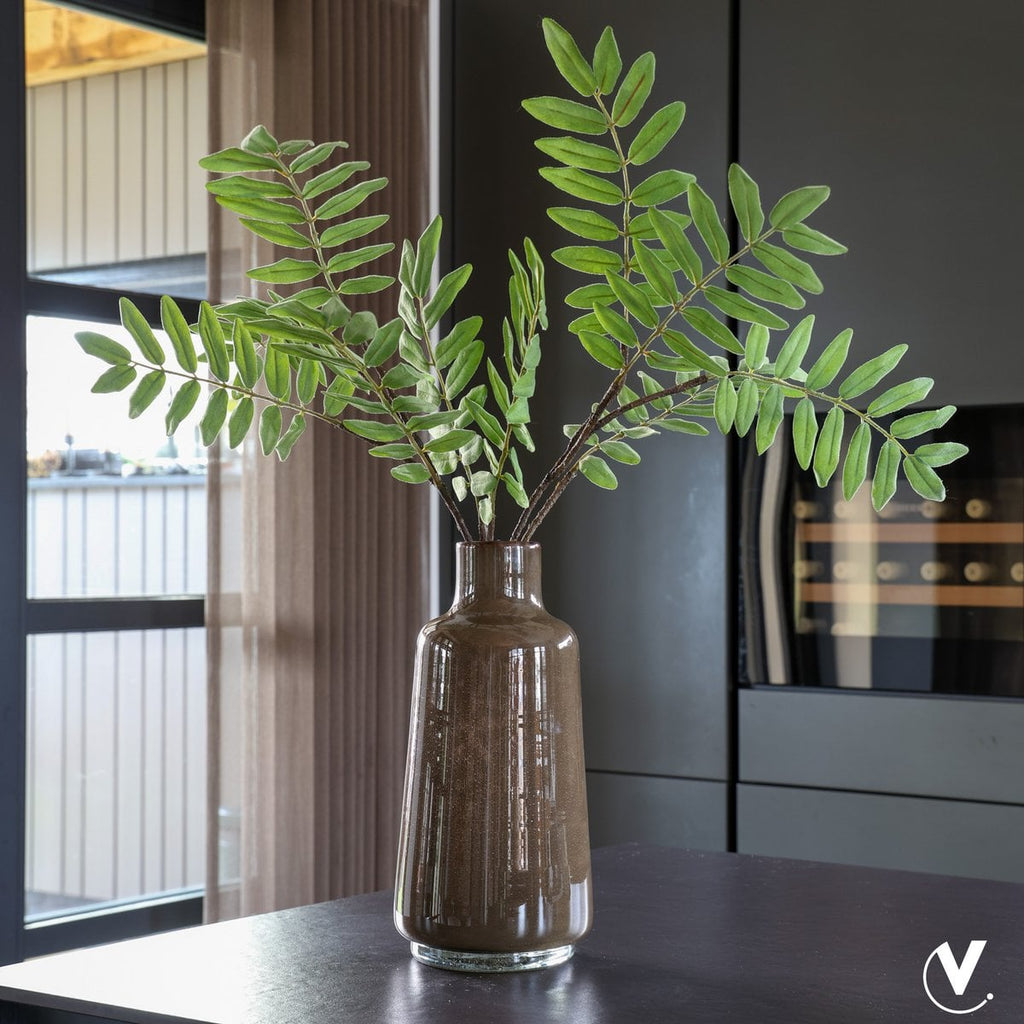 Vaas Yara Elite Donkerbruin 35cm