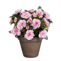 Kunstplant Azalea Roze