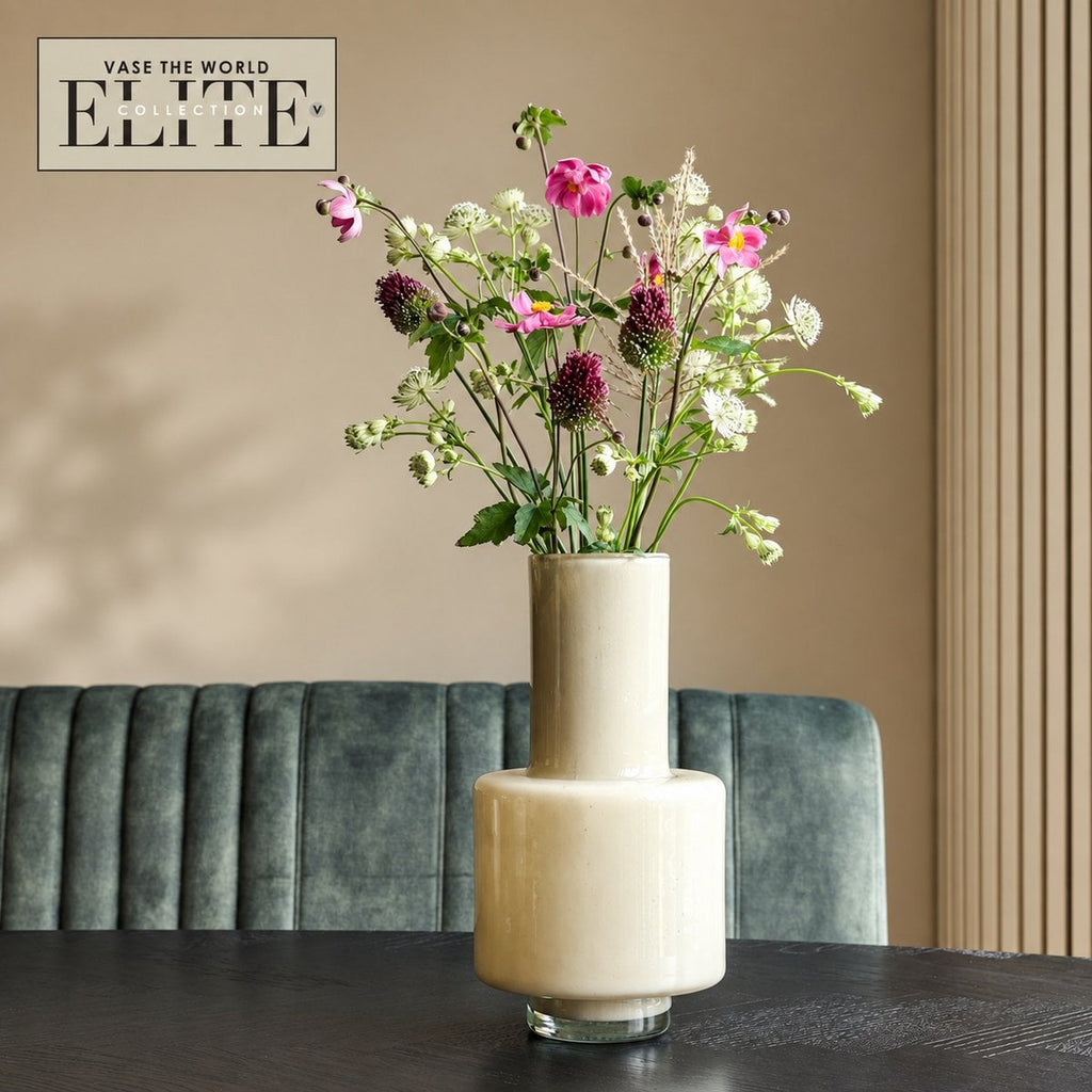 Vaas - Volta Elite Ø19 cm beige