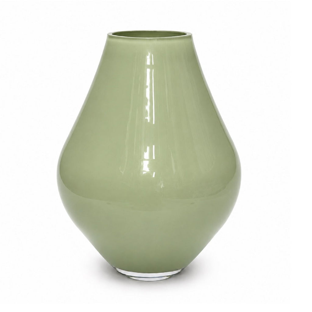Vaas - Lesse metallic pastel green