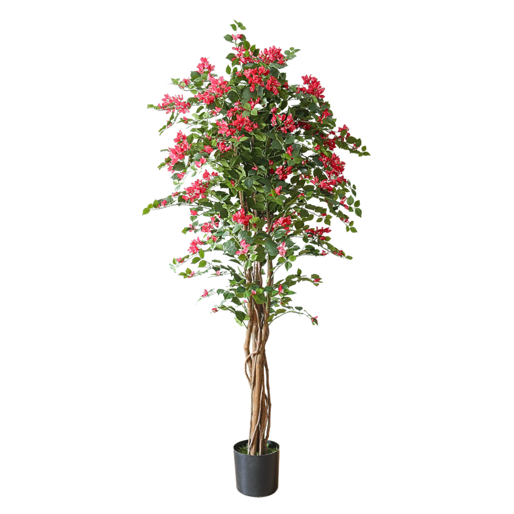 Kunstplant Bougainvillea 180cm