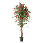Kunstplant Bougainvillea 180cm