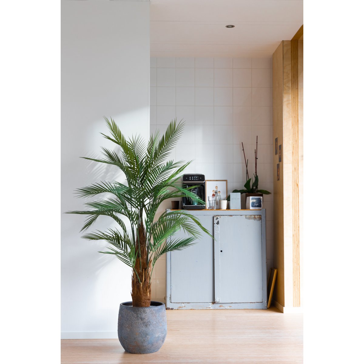 Kunstpalm 150cm