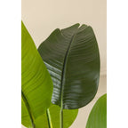 Kunst Bananenplant 150cm