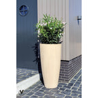Plantenpot Java Beige