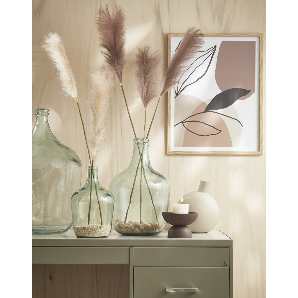 Decoratieve fles Diego