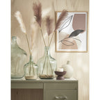 Decoratieve fles Diego