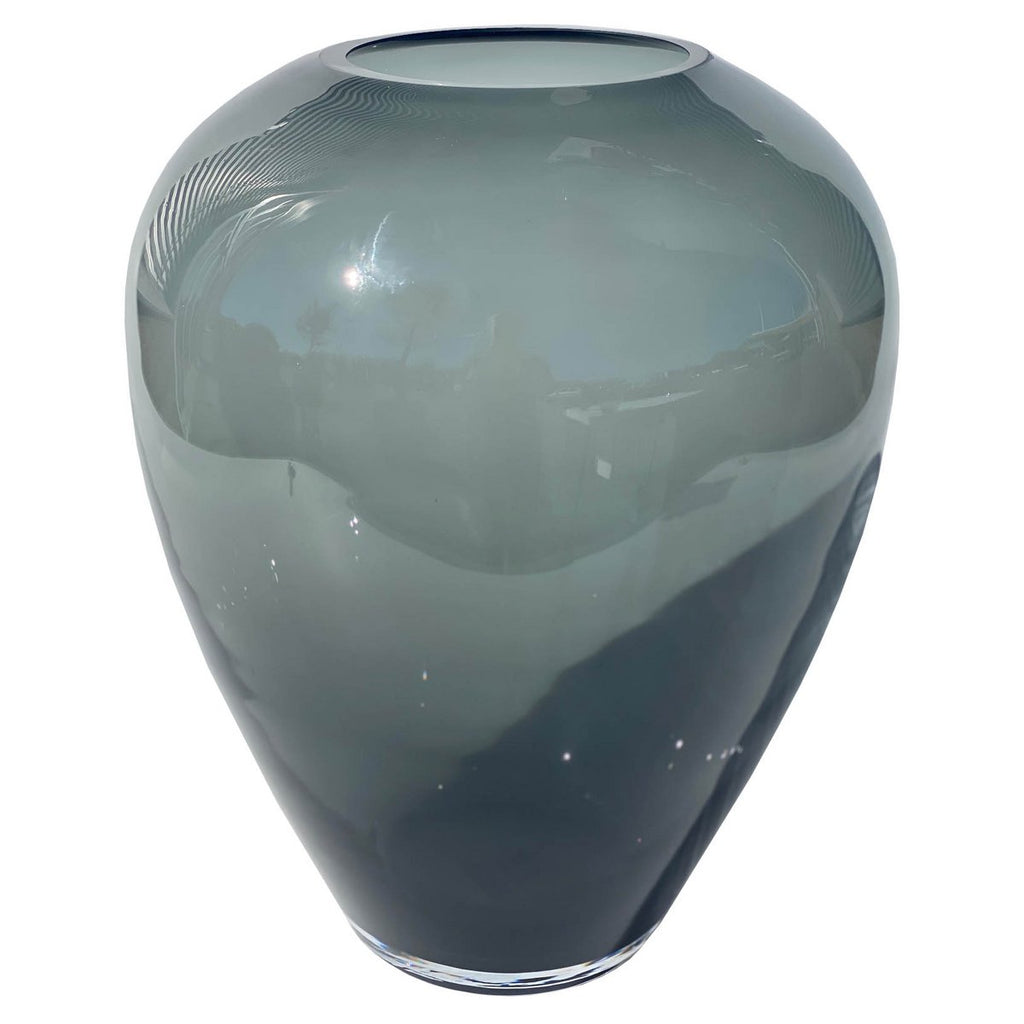 Vase - Kander grey