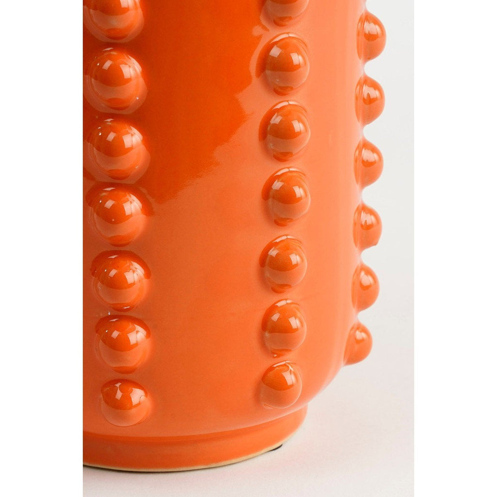 Vaas Boaz Oranje