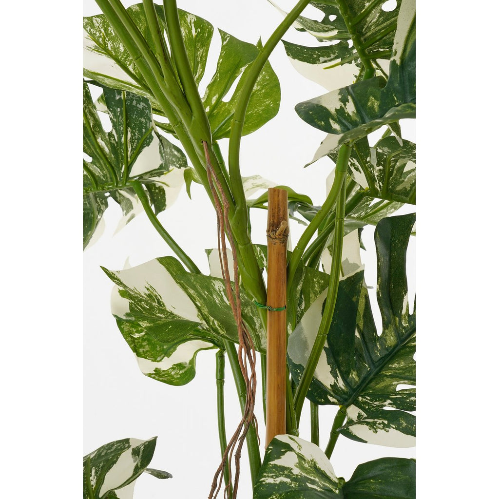 Kunstplant Monstera 140cm